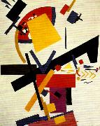 Kazimir Malevich suprematism oil painting picture wholesale